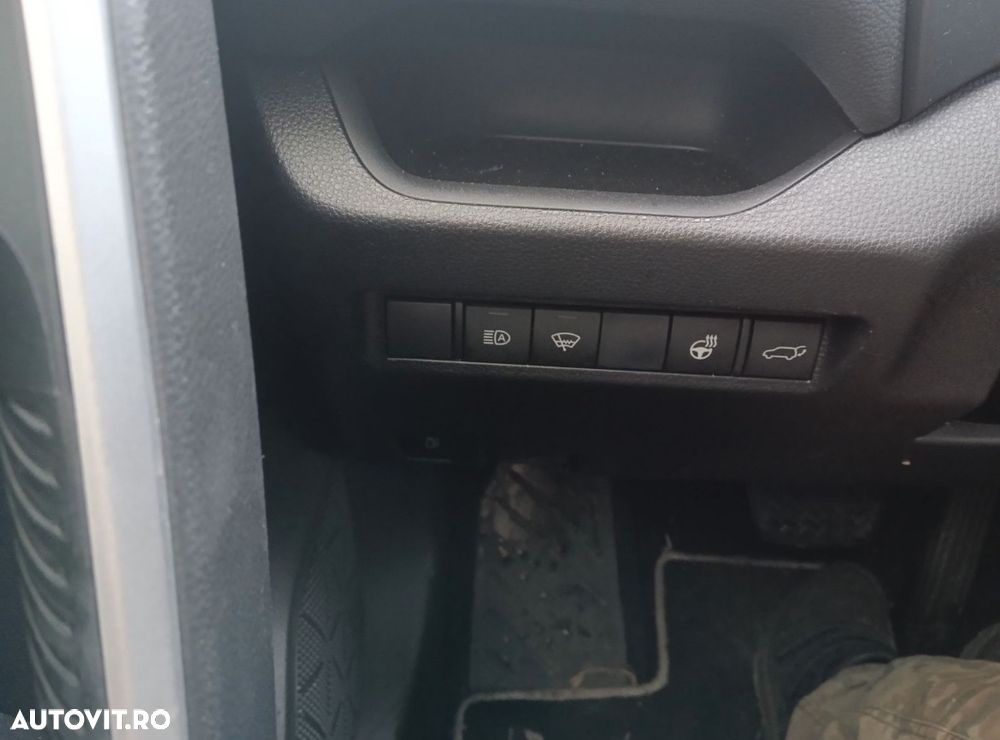 Toyota RAV4 2.5 Hybrid VVT-iE 4x2 Exclusive - 13