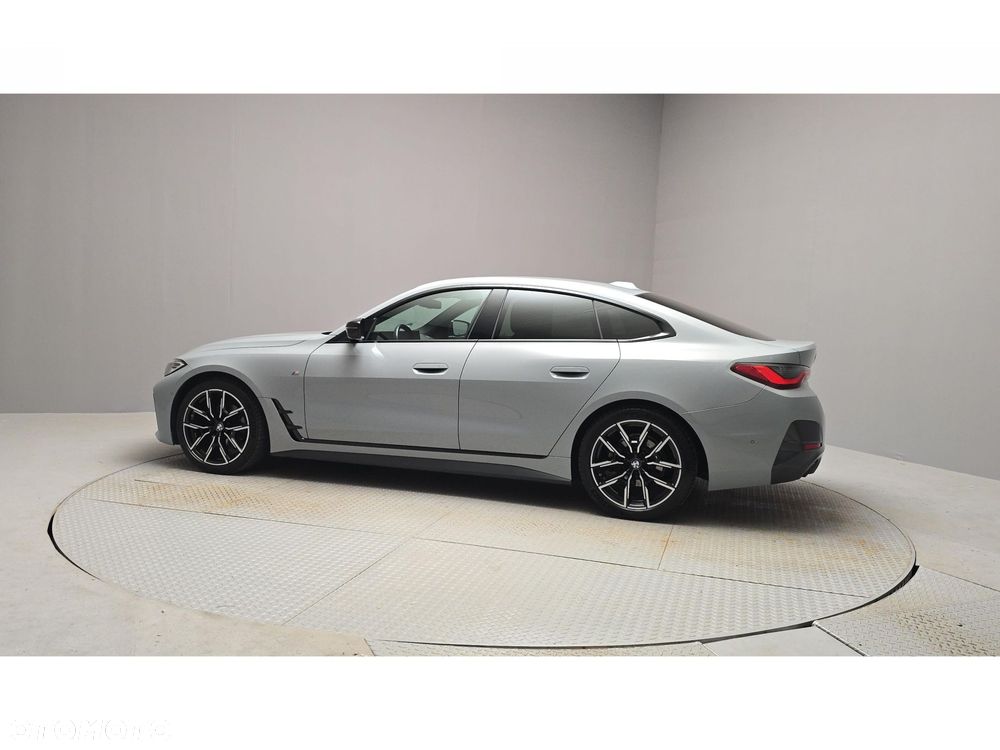 BMW Seria 4 - 3