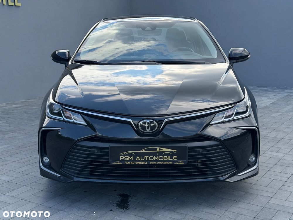 Toyota Corolla 1.5 Comfort - 6