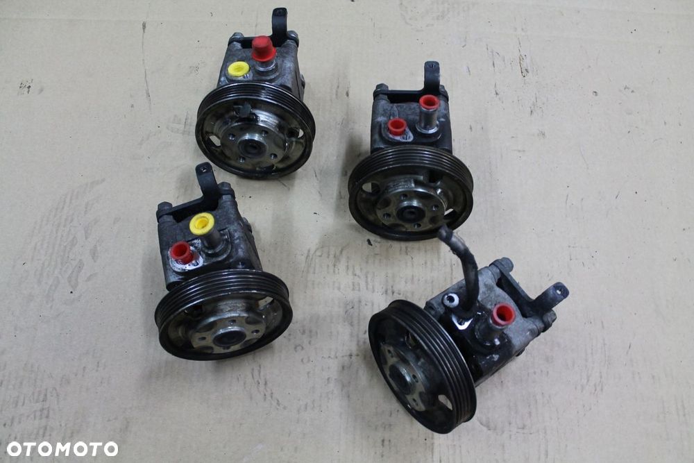 VOLVO V70 S80 XC70 XC60 POMPA WSPOMAGANIA 31280320 - 4