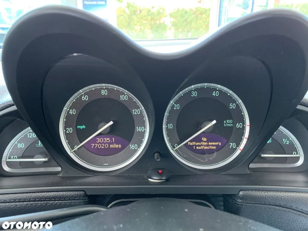 Mercedes-Benz SL 500 - 10