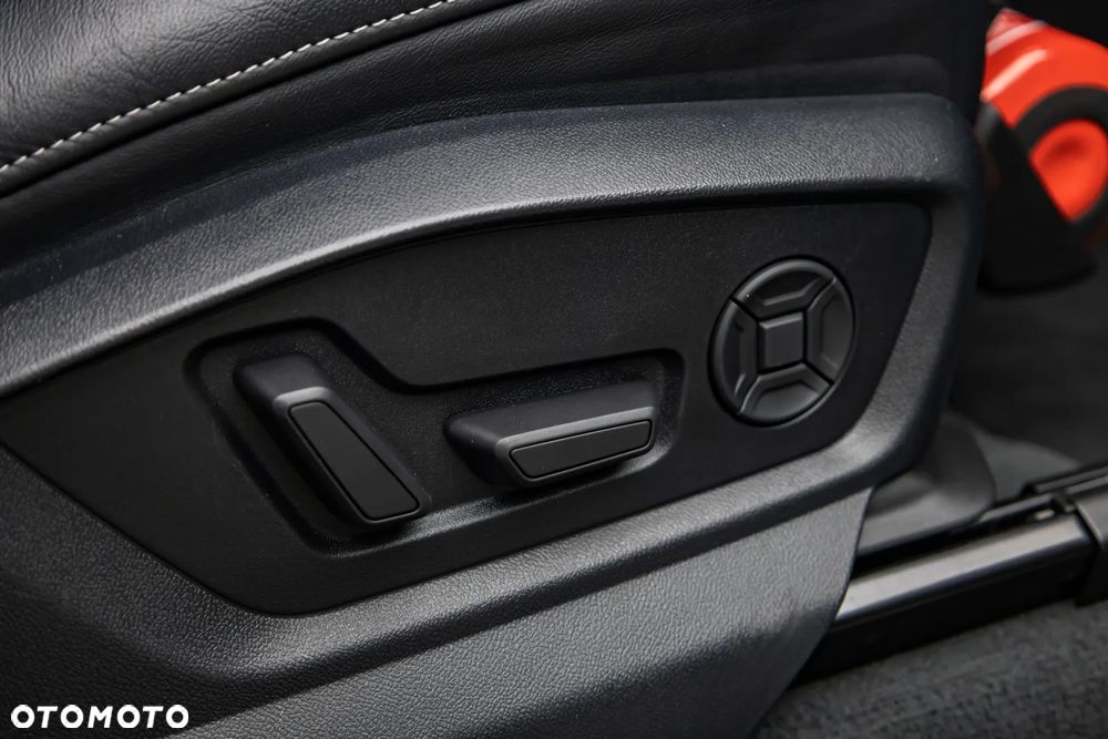 Audi Q8 50 TDI mHEV Quattro Tiptronic - 21