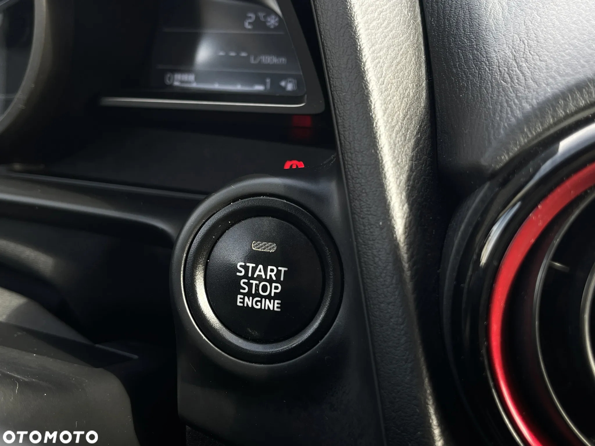 Mazda CX-3 2.0 Skymotion - 36