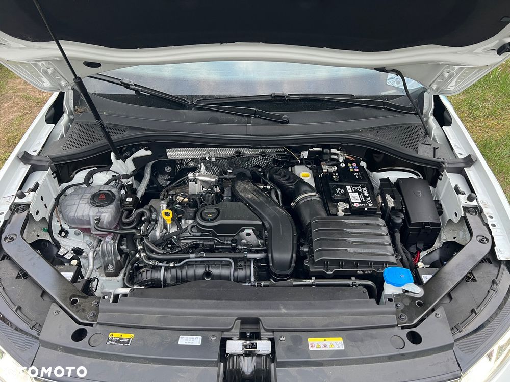 Volkswagen Tiguan 1.5 TSI OPF DSG Move - 30