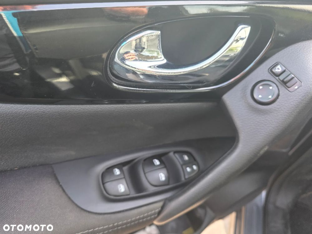 Nissan Qashqai 1.3 DIG-T MHEV Acenta - 10