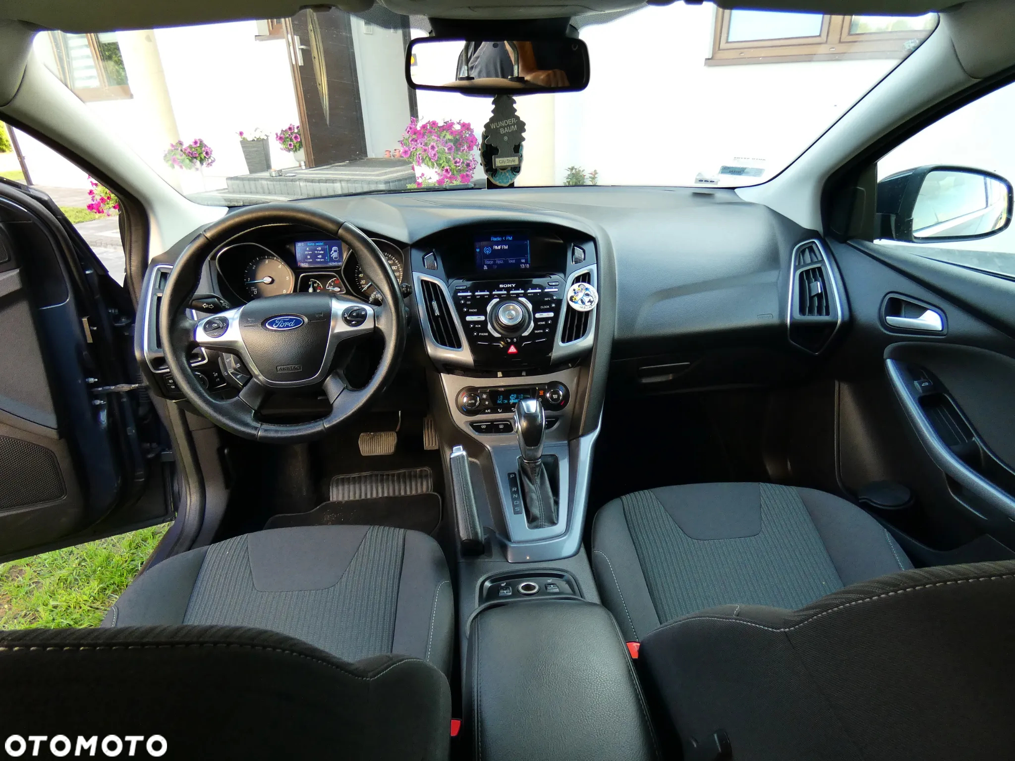 Ford Focus 2.0 TDCi Titanium MPS6 - 18