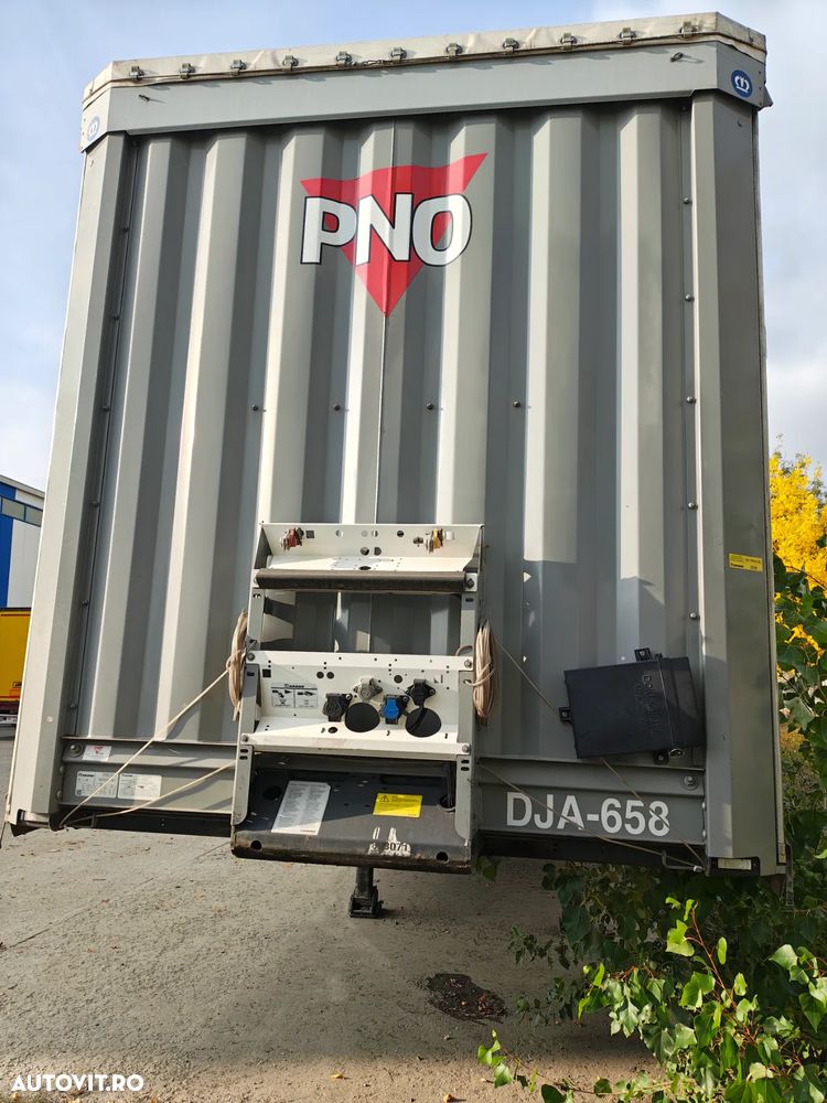 Krone SD Profi Liner standard - 22