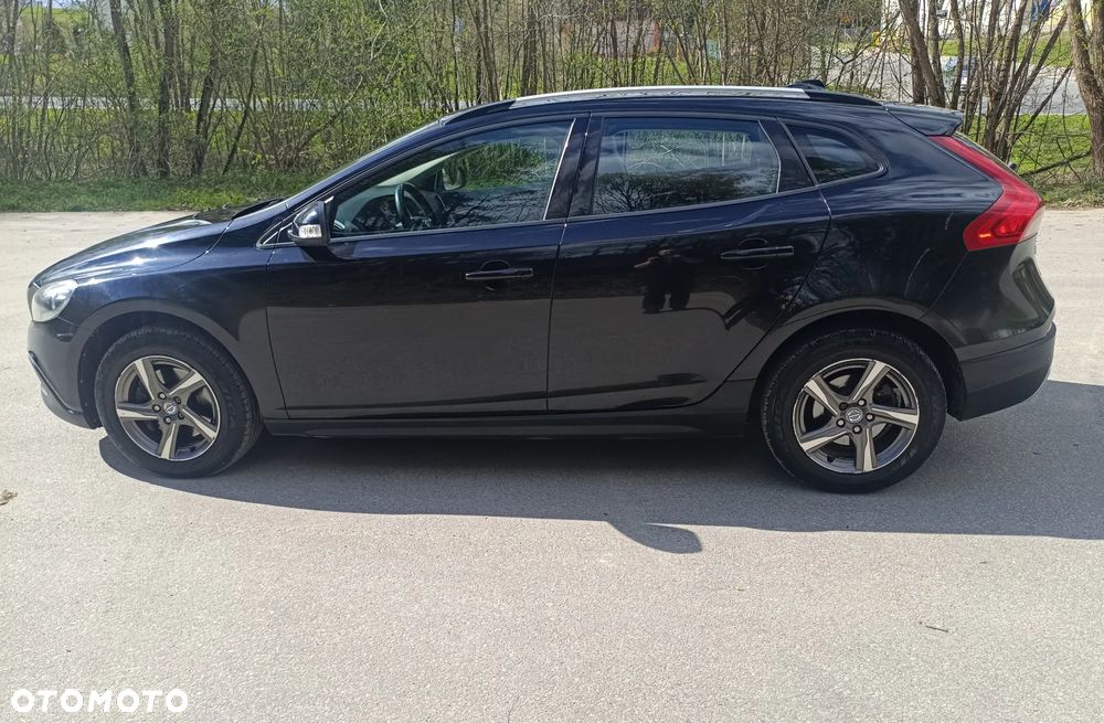 Volvo V40 Cross Country D2 Kinetic - 2