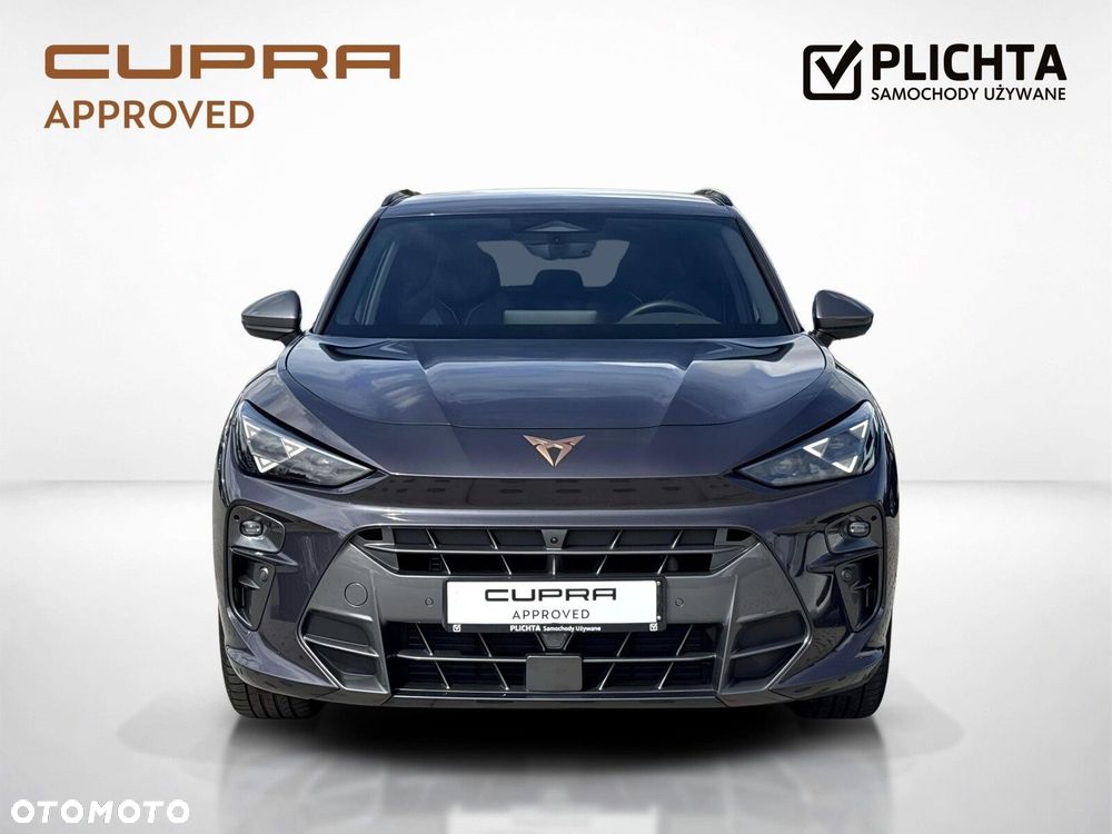 Cupra Terramar 2.0 TSI 4Drive DSG - 9