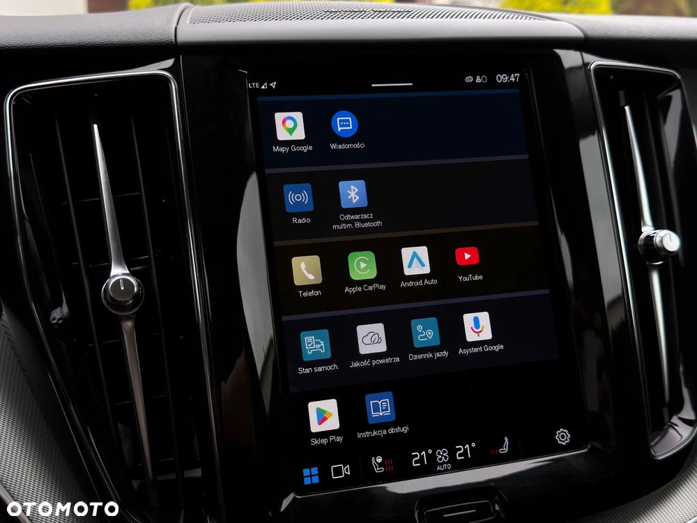 Volvo XC 60 B4 B Geartronic RDesign - 25