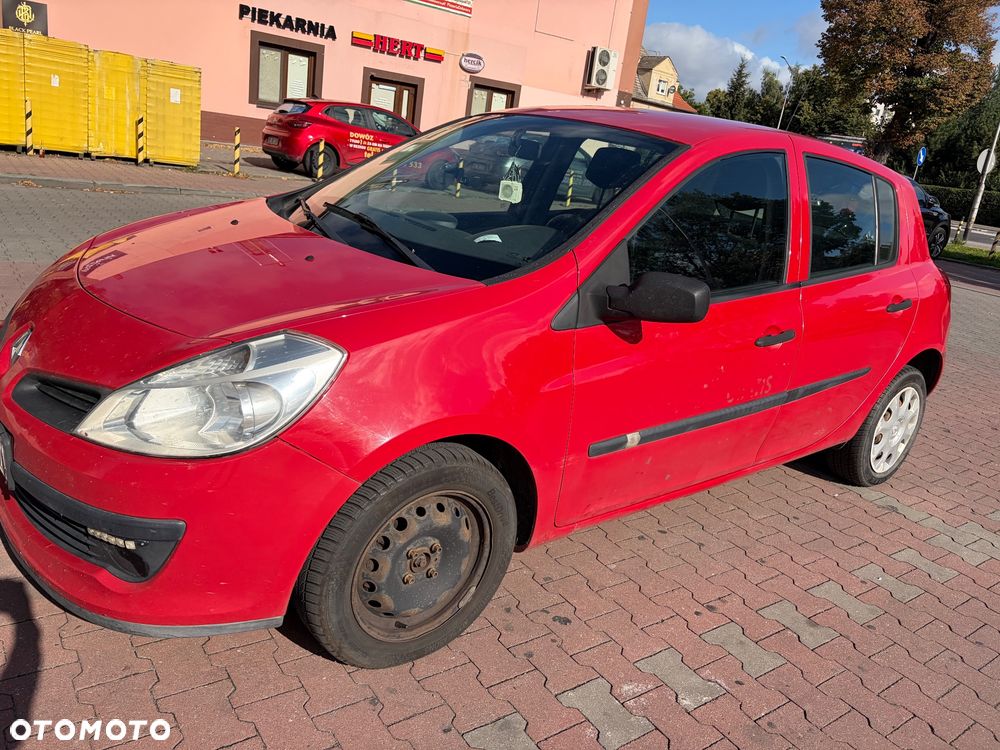 Renault Clio 1.2 16V Dynamique - 3