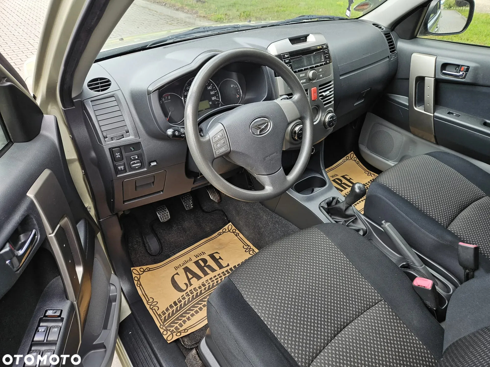 Daihatsu Terios 1.5 Top 4WD - 10
