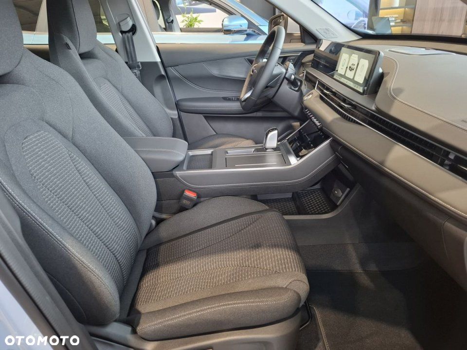 Chery Tiggo 4 - 9