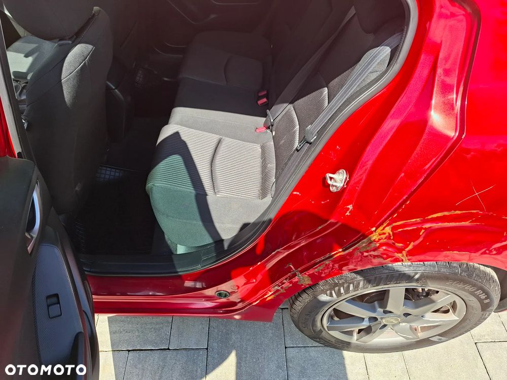 Mazda 3 - 23