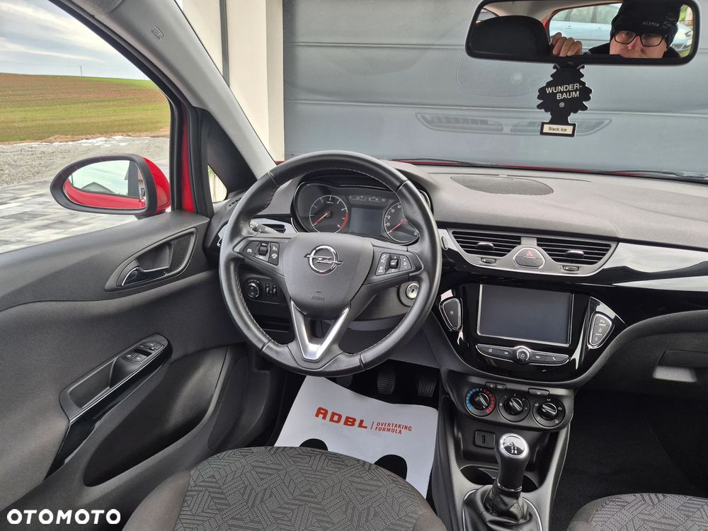 Opel Corsa 1.4 Edition - 31