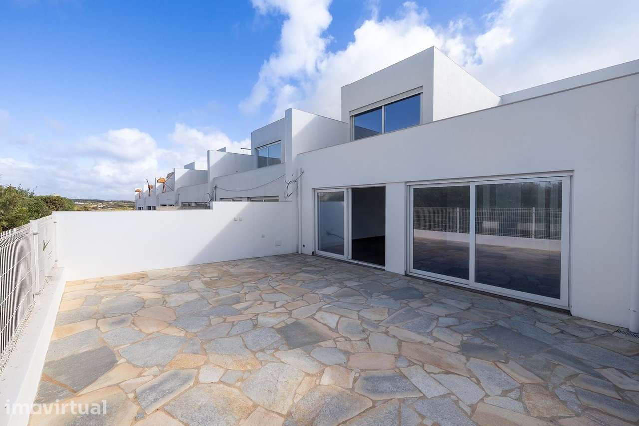 MORADIAS  MODERNAS COM 3 QUARTOS EM SAGRES - Grande imagem: 5/36