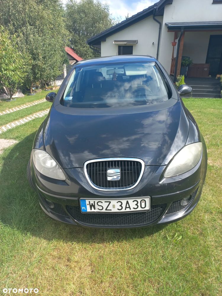 Seat Altea 1.4 TSI Style - 1