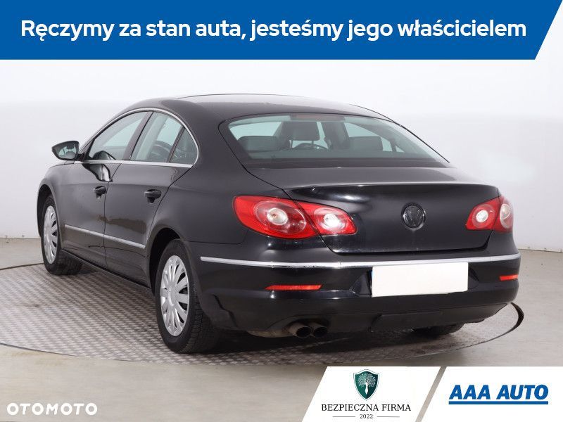 Volkswagen Passat CC - 6