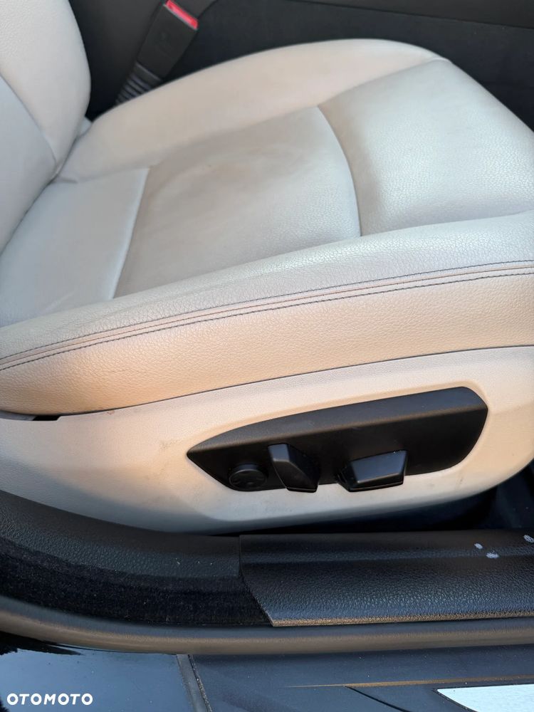 BMW Seria 5 520d - 22