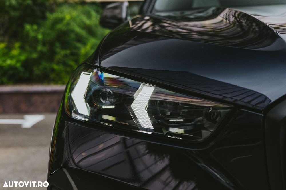 BMW X5 xDrive30d AT MHEV - 4