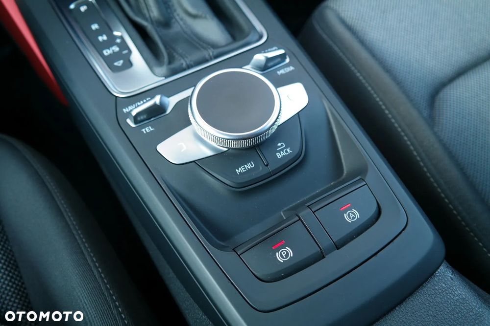 Audi Q2 2.0 TDI Quattro Sport S tronic - 33