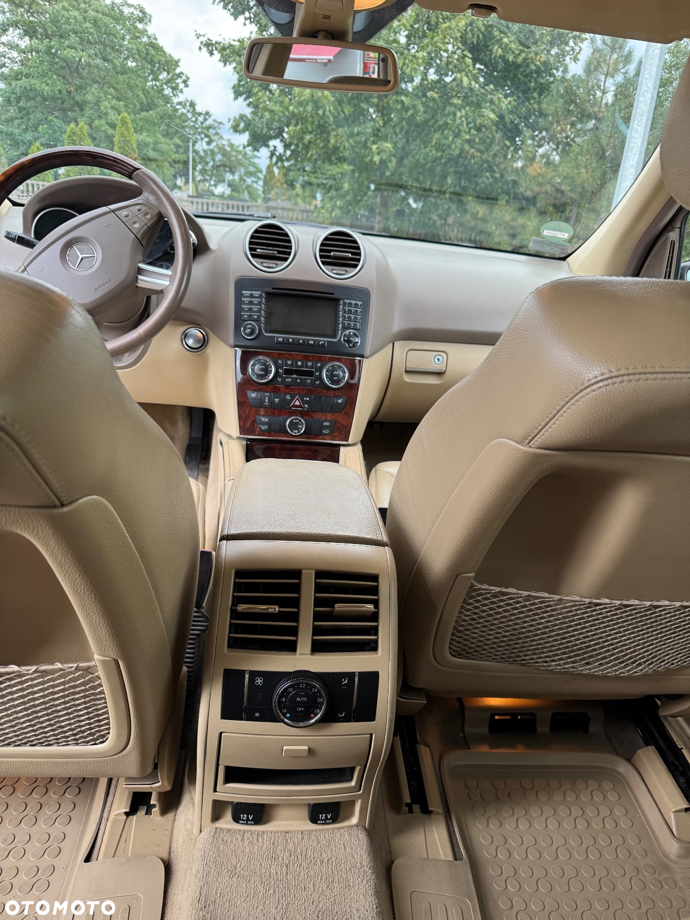 Mercedes-Benz ML 320 CDI 4-Matic - 14