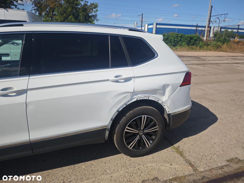 Volkswagen Tiguan - 39