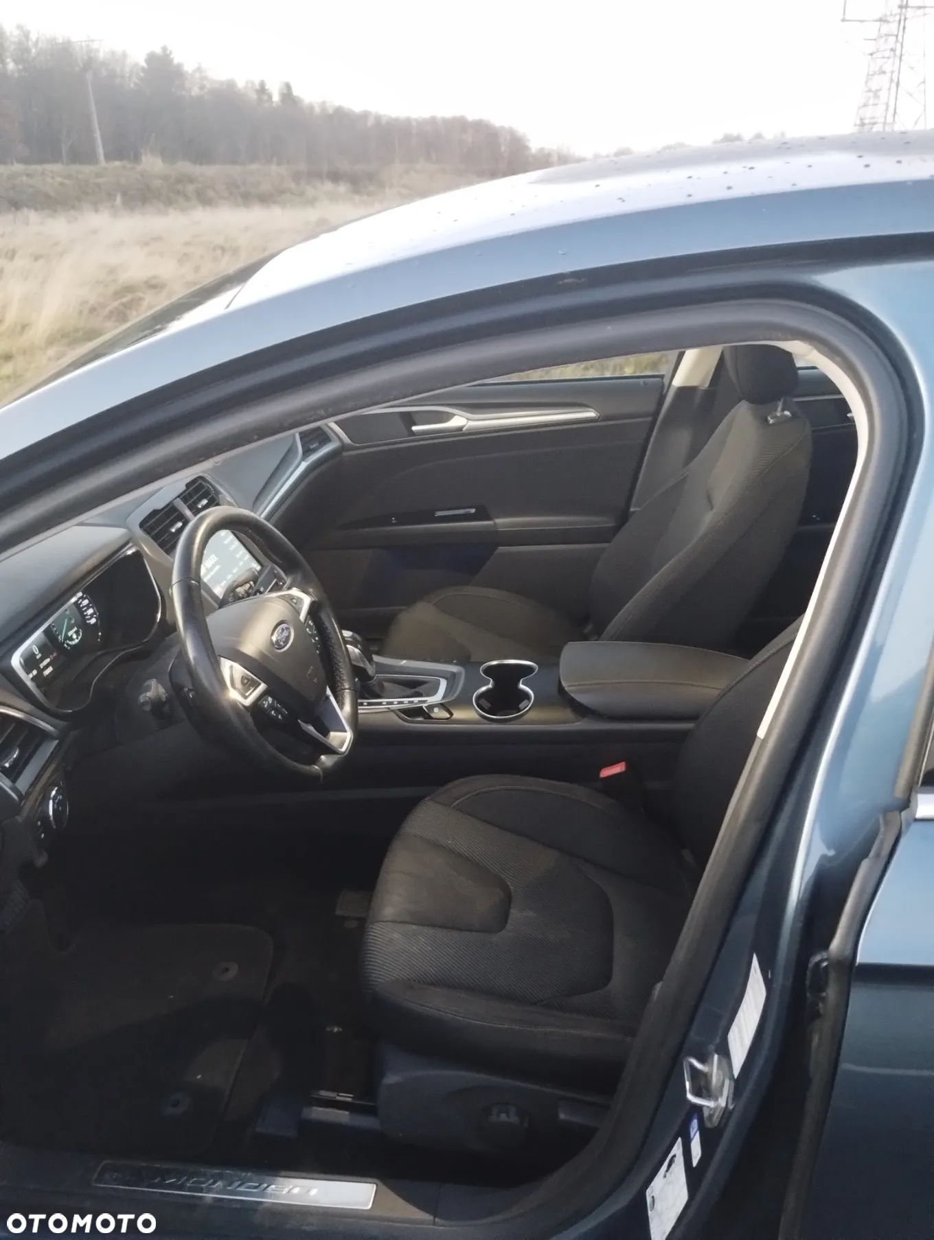 Ford Mondeo 2.0 TDCi Titanium PowerShift - 10
