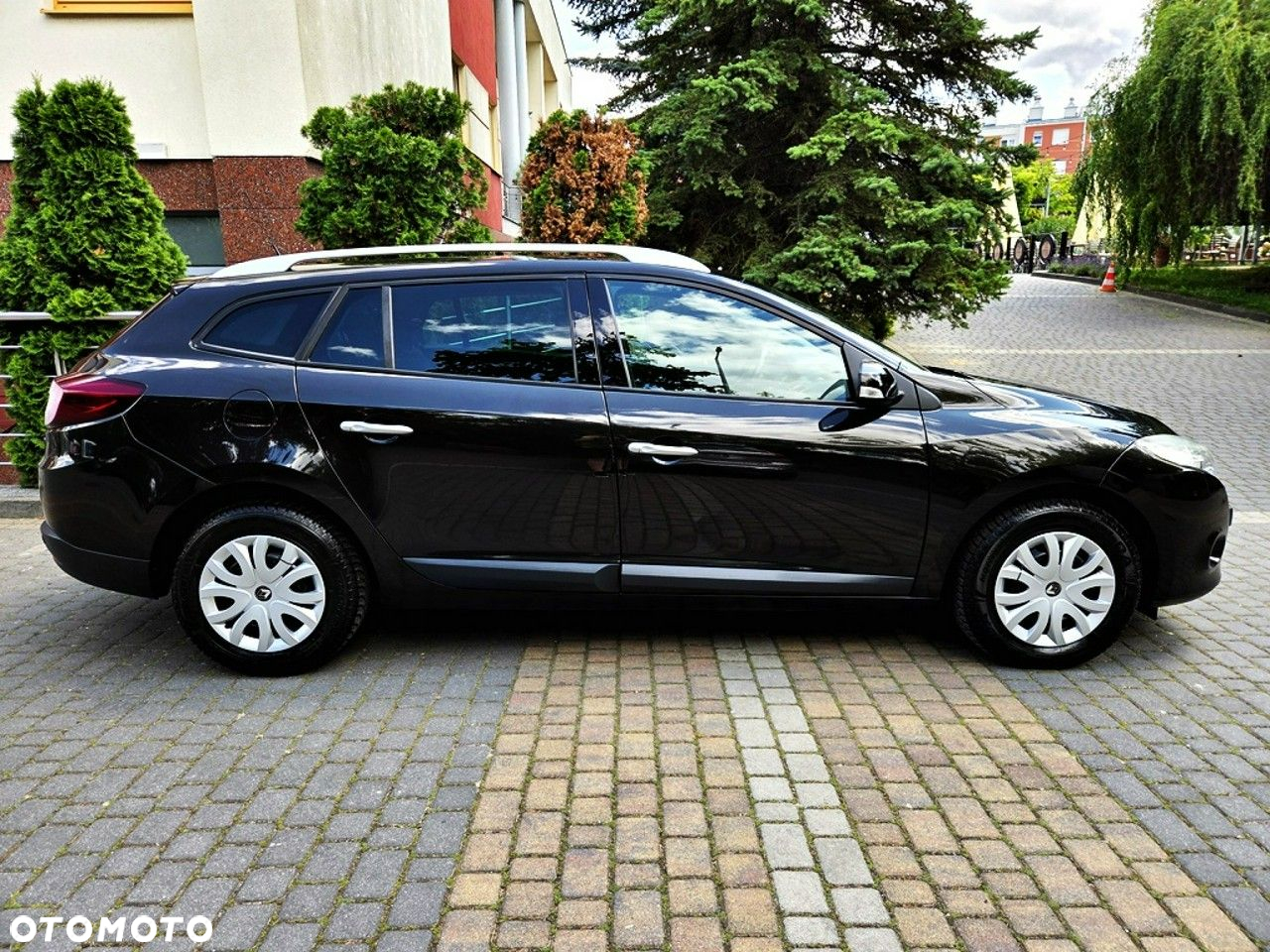 Renault Megane - 23