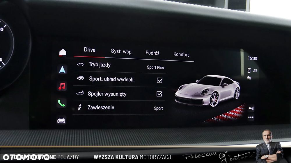 Porsche 911 Carrera S - 28