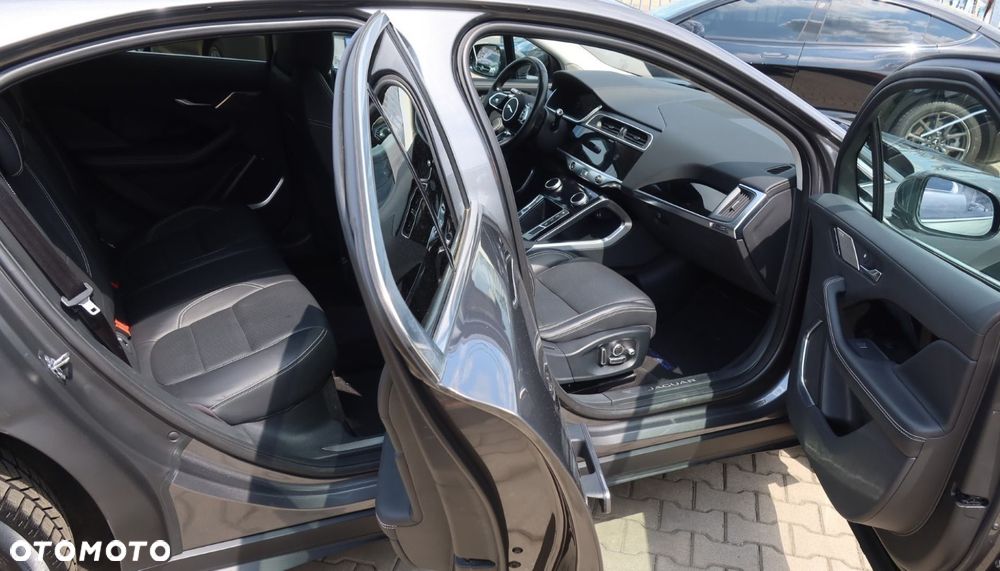 Jaguar I-Pace EV400 AWD HSE - 26