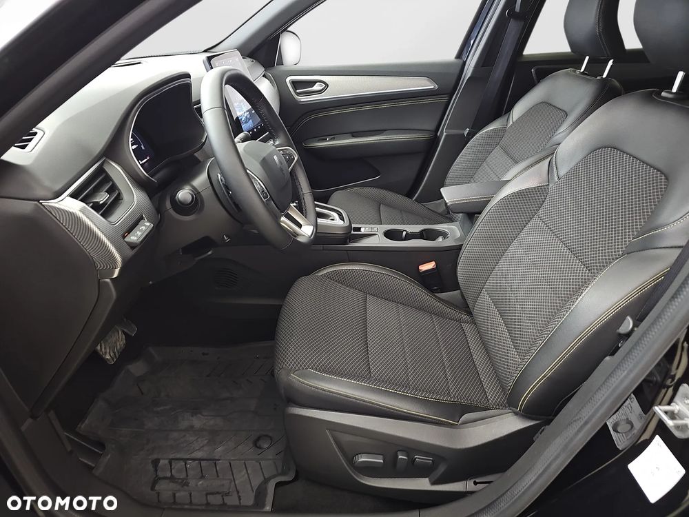 Renault Arkana 1.3 TCe mHEV Techno EDC - 10