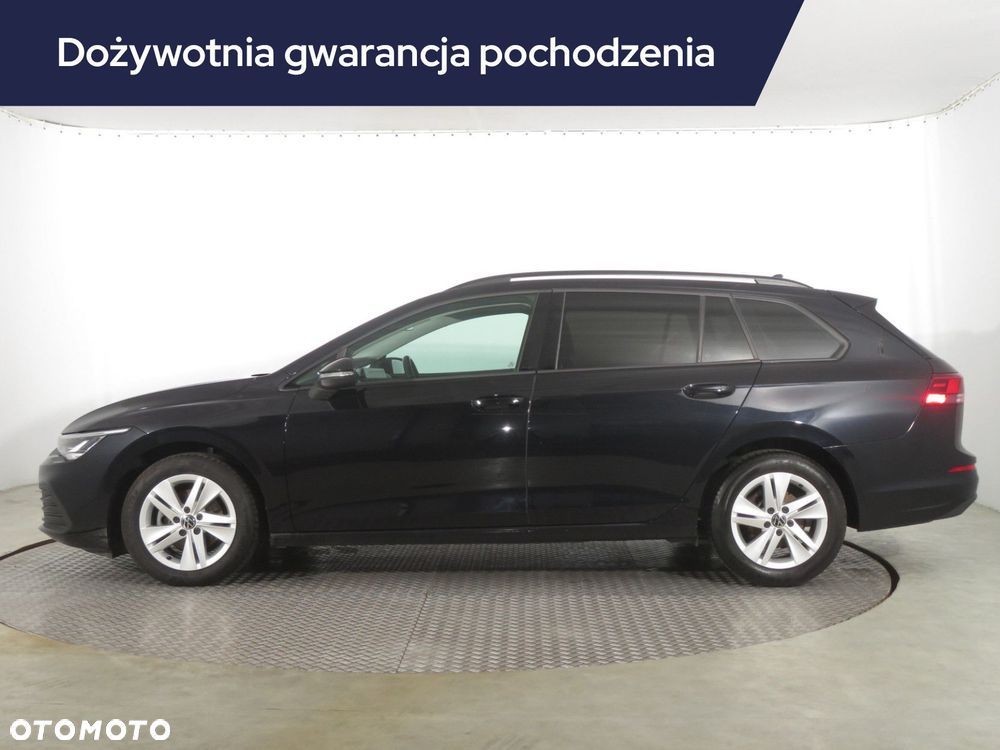 Volkswagen Golf Variant - 4
