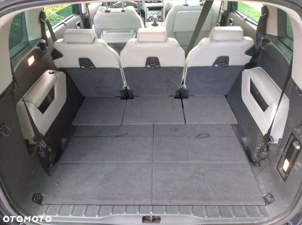 Peugeot 5008 HDI FAP 150 Platinum - 16