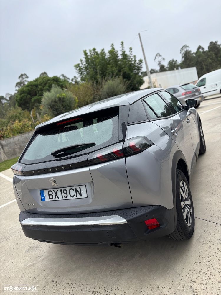 Peugeot 2008 1.2 PureTech Active Pack - 27