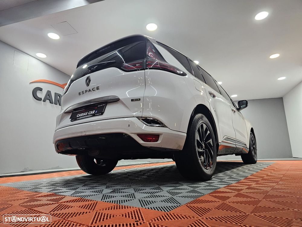 Renault Espace 1.6 dCi Zen - 8