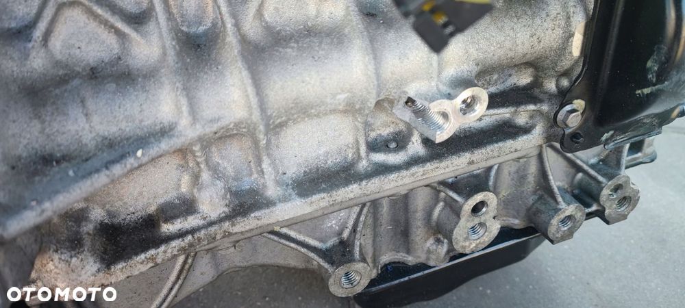 PEUGEOT 2008 OPEL CROSSLAND X CITROEN SILNIK kpl. 1.2 THP 10XVAZ 29tys.km - 9