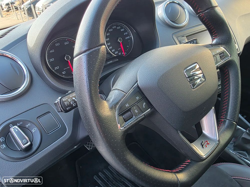 SEAT Ibiza 1.0 EcoTSI FR - 15