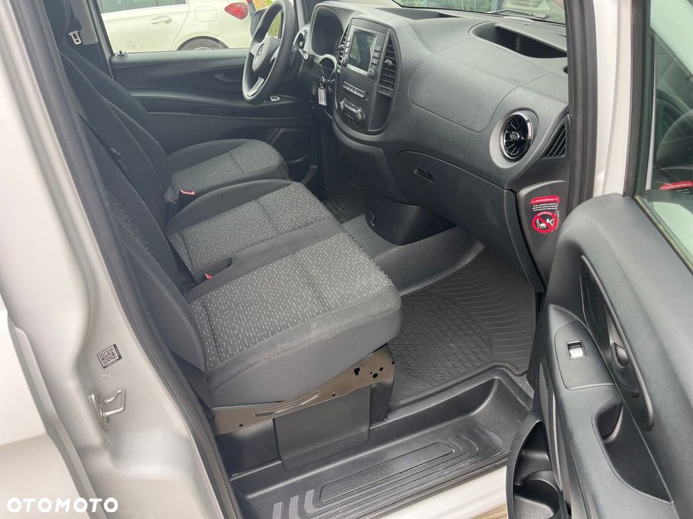 Mercedes-Benz vito Tourer - 15