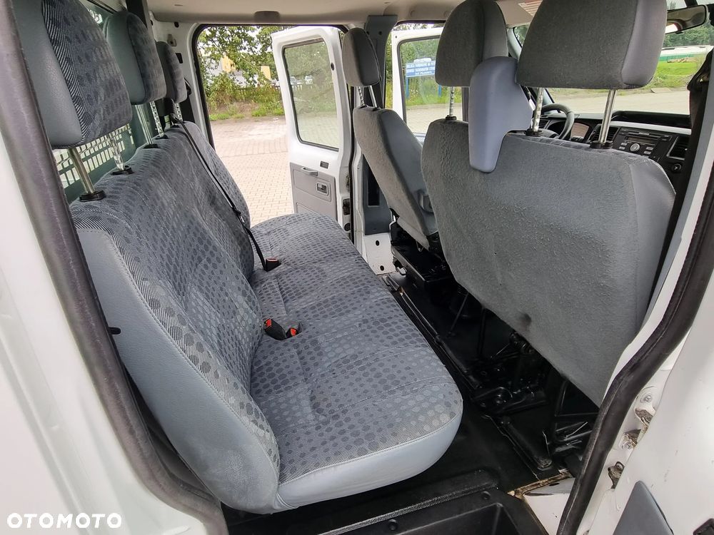 Ford Transit - 24