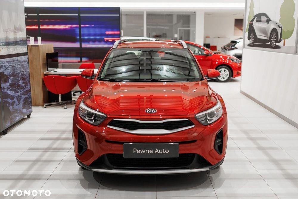 Kia Stonic - 4