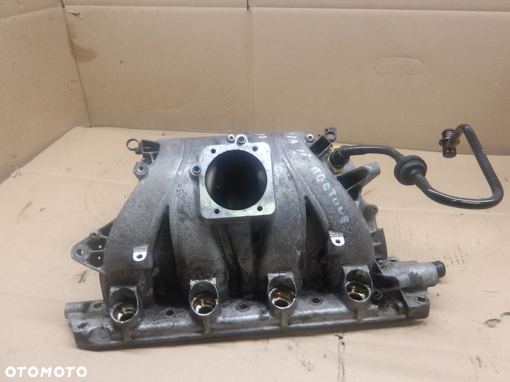 OPEL ASTRA G II BERTONE 3D 98-09 1.8B KOLEKTOR SSĄCY 90536060 - 1