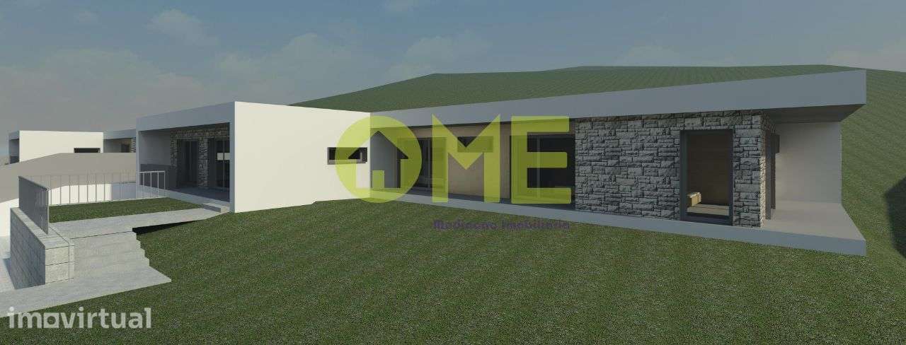 Excelente oportunidade – 2 terrenos com projeto aprovado - Grande imagem: 2/16