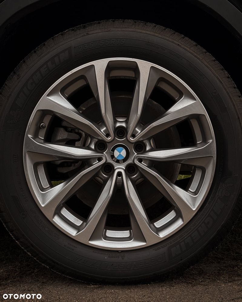 BMW X3 xDrive30i xLine - 9