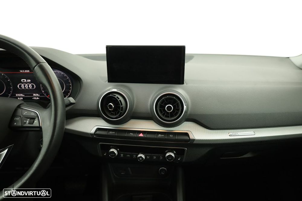 Audi Q2 35 TFSI Advanced S tronic - 9