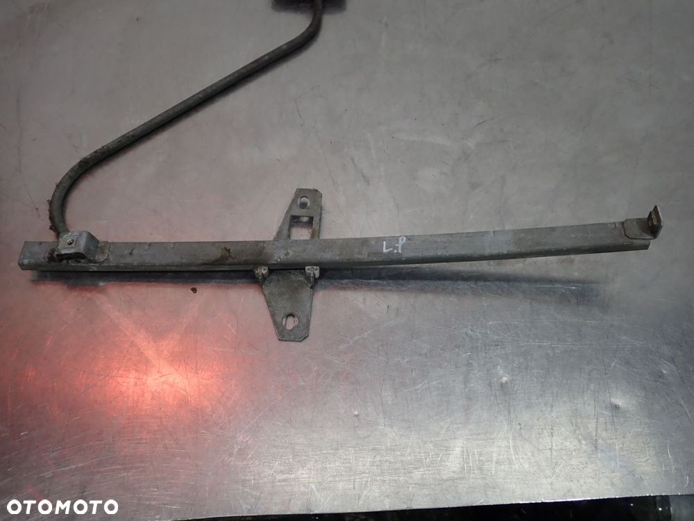 PODNOŚNIK SZYB LEWY PRZÓD VOLKSWAGEN T3 - 2