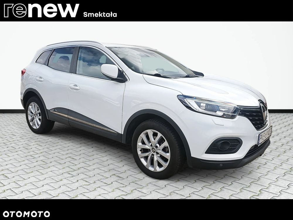 Renault Kadjar 1.3 TCe FAP Easy Life - 3