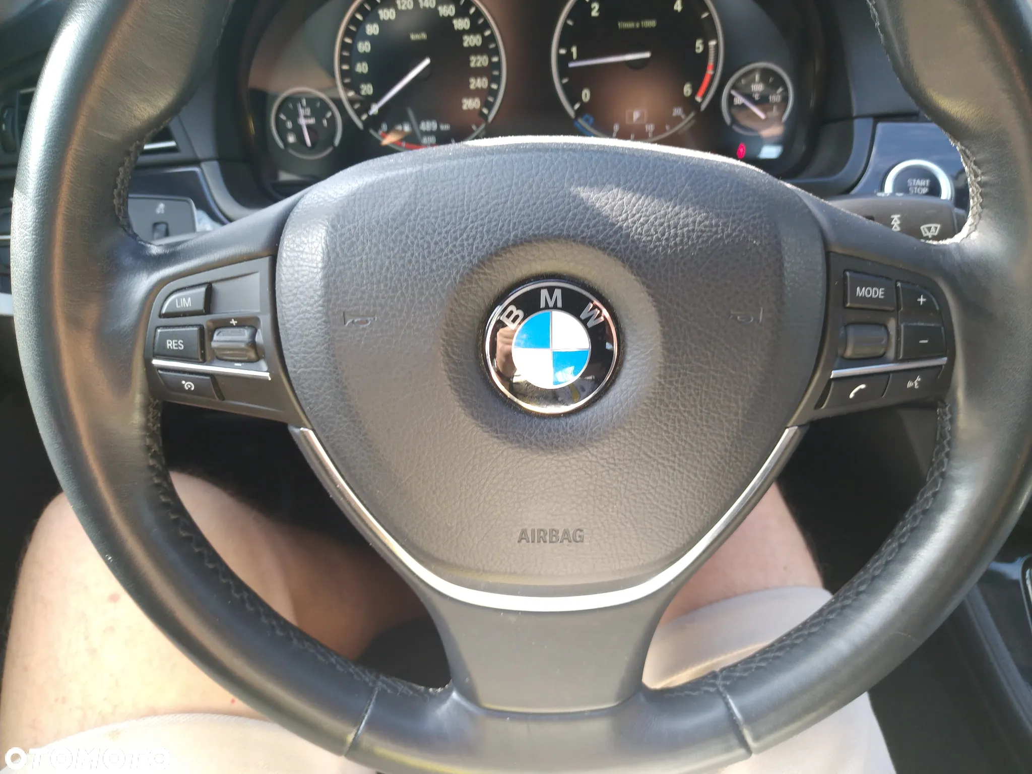 BMW Seria 5 - 27