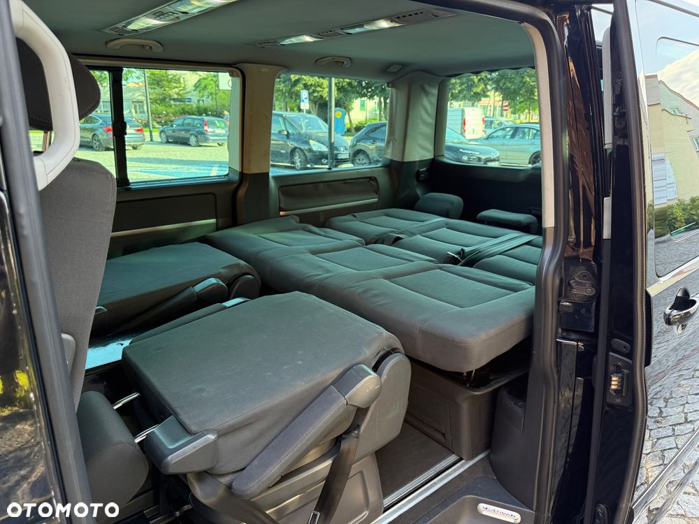 Volkswagen Multivan L1 Comfortline - 25