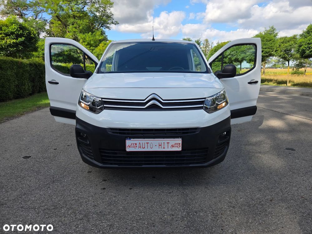 Citroën BERLINGO - 37